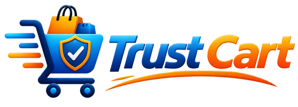 Trust Cart (B01-S47)